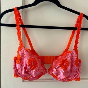 Savage X Fenty Unlined Underwire Bra